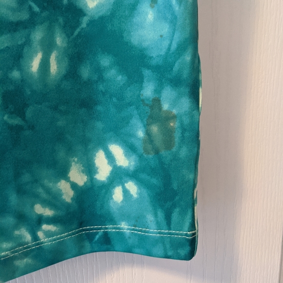 **stained** boys Nike polo L - Picture 4 of 7